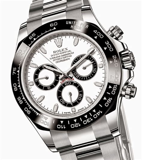 dove comprare rolex nel mondo|rolex daytona prezzo listino ufficiale.